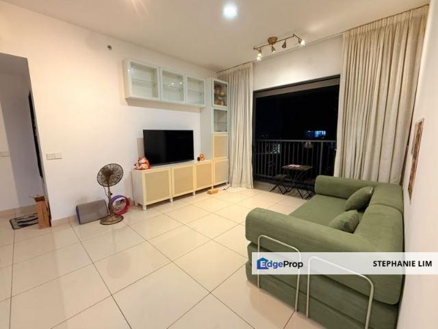 Setia City Residences @ Setia City