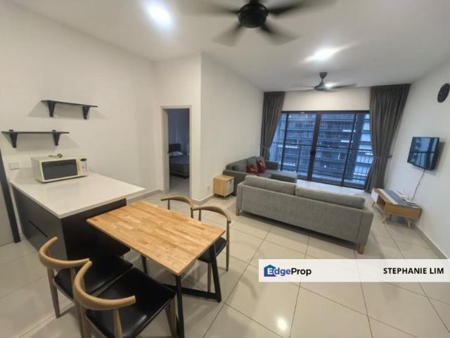 Setia City Residences @ Setia City