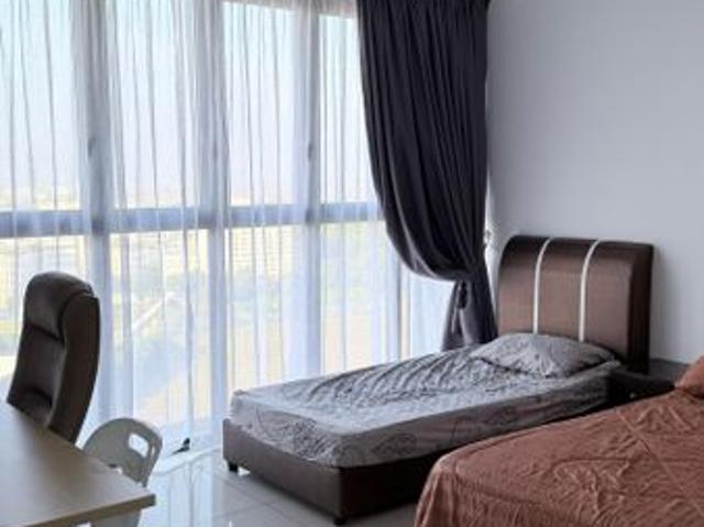Setia City Residences @ Setia City