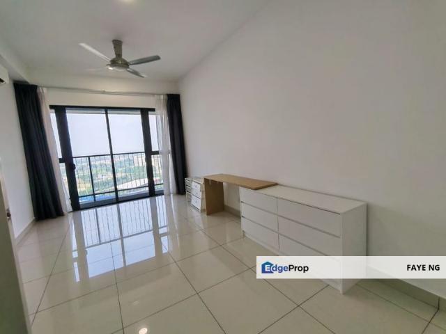 Setia City Residences @ Setia City