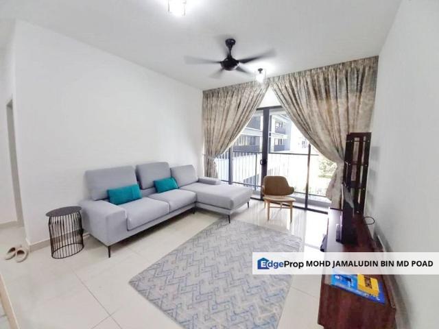 Setia City Residences @ Setia City