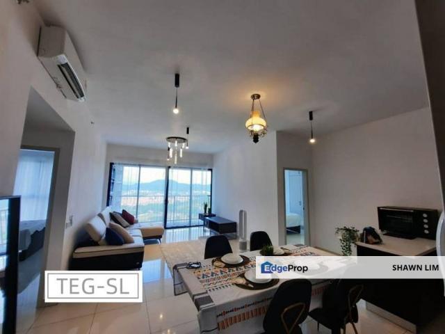 Setia City Residences @ Setia City