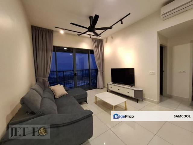 Setia City Residences @ Setia City