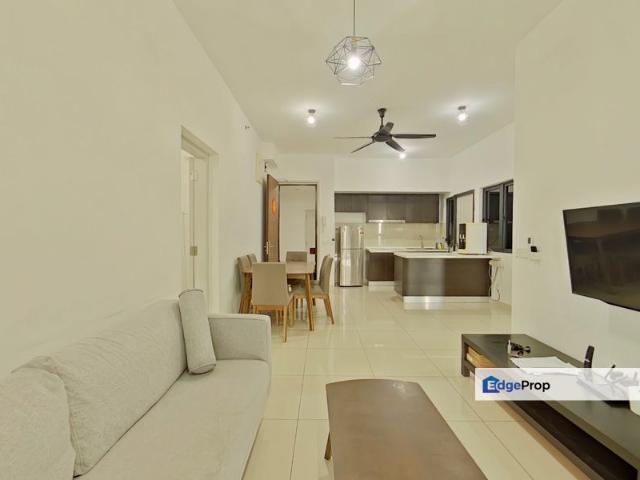 Setia City Residences @ Setia City