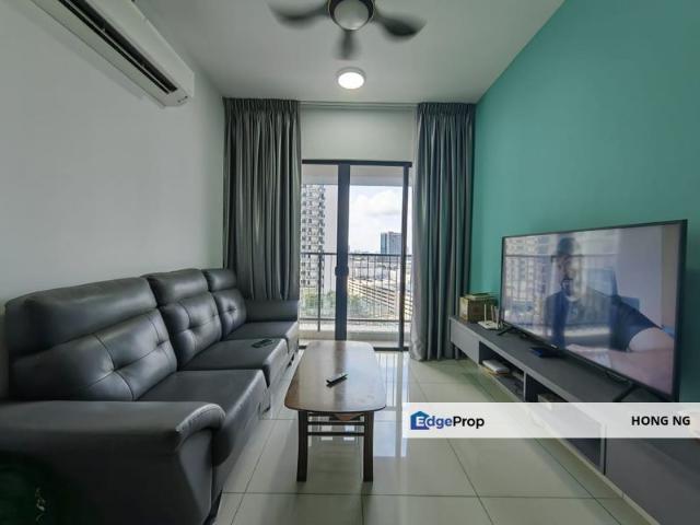 Setia City Residences @ Setia City