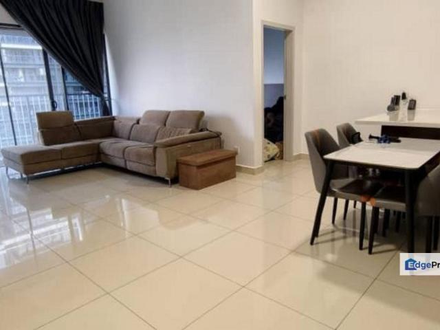 Setia City Residences @ Setia City