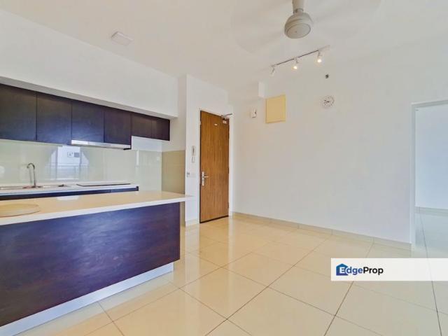 Setia City Residences @ Setia City