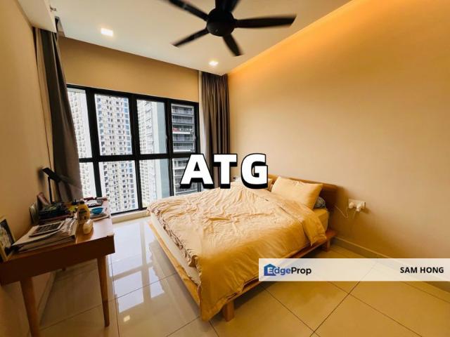 Setia City Residences @ Setia City
