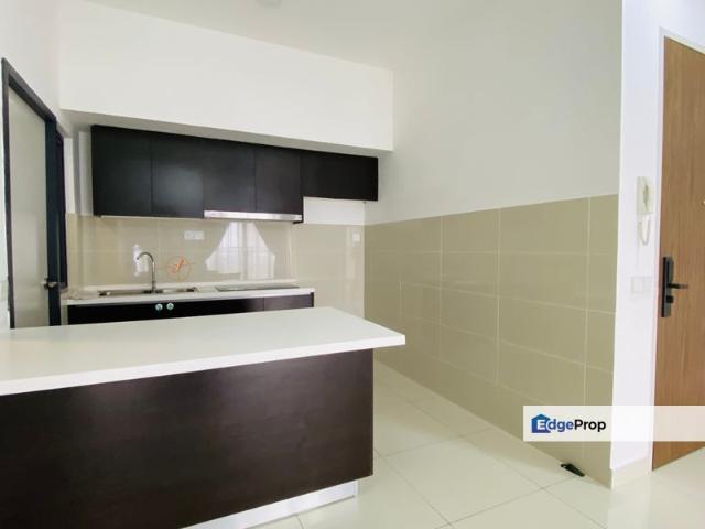 Setia City Residences @ Setia City
