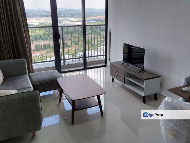 Setia City Residences @ Setia City