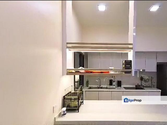 Setia City Residences @ Setia City