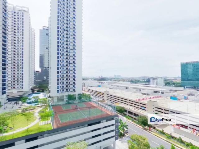 Setia City Residences @ Setia City