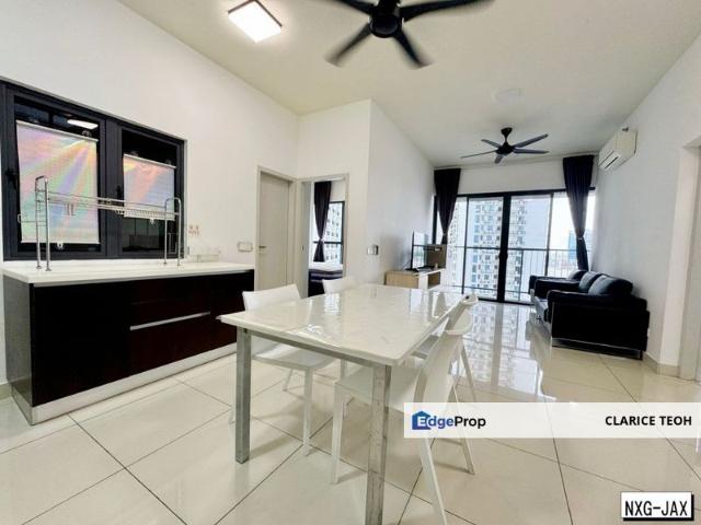 Setia City Residences @ Setia City