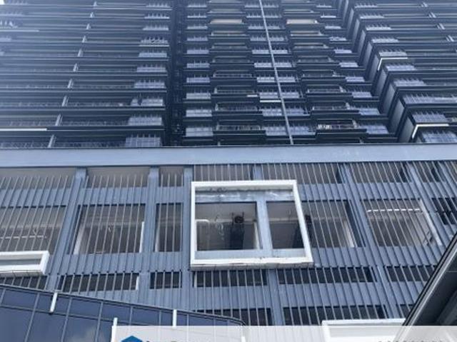 Setia City Residences @ Setia City