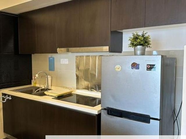 Setia City Residences @ Setia City