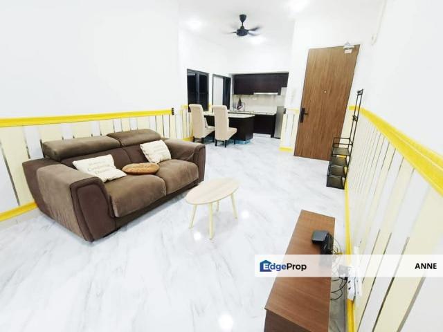 Setia City Residences @ Setia City