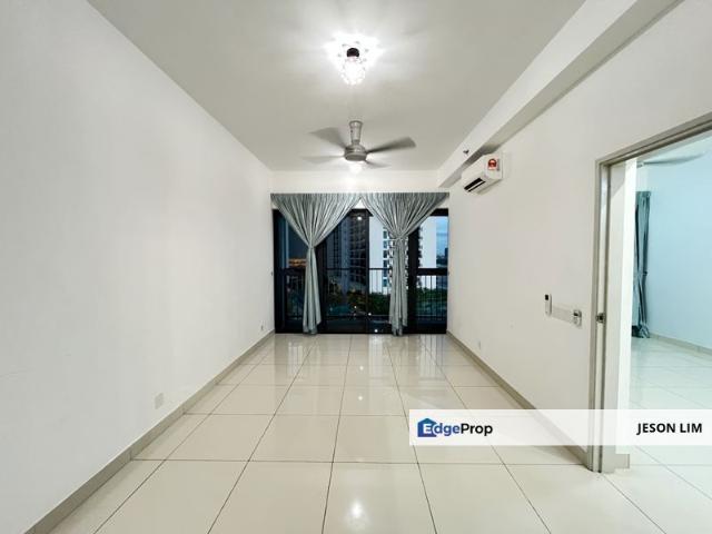Setia City Residences @ Setia City