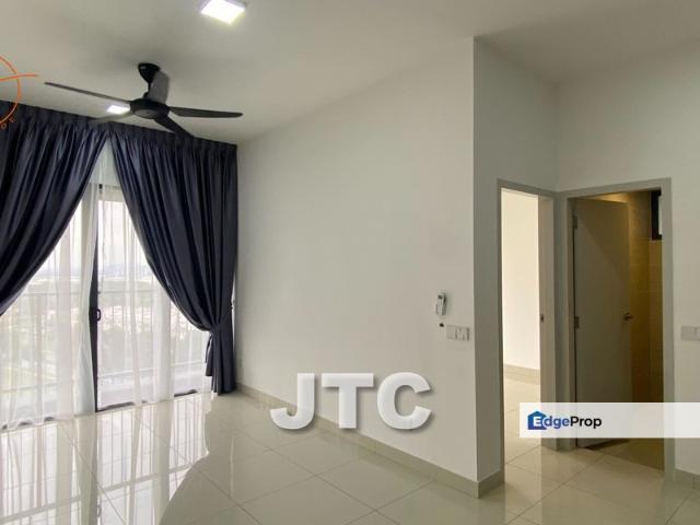 Setia City Residences @ Setia City