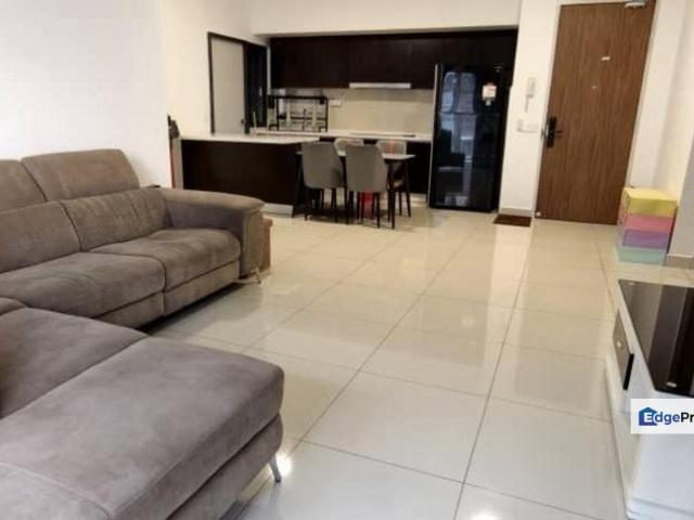 Setia City Residences @ Setia City