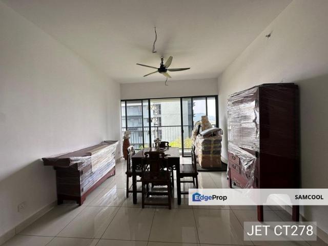 Setia City Residences @ Setia City