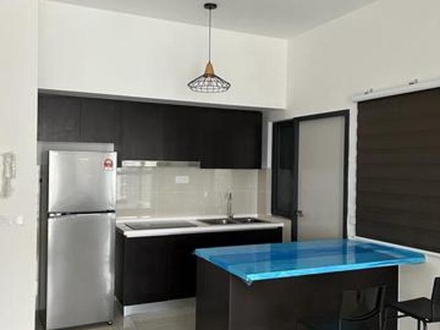 Setia City Residences Setia Alam