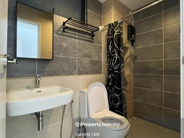 Setia City Residences, Seksyen U13, Setia Alam