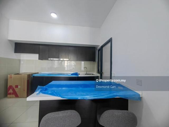 Setia City Residences, Seksyen U13, Setia Alam