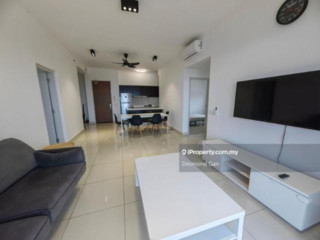 Setia City Residences, Seksyen U13, Setia Alam