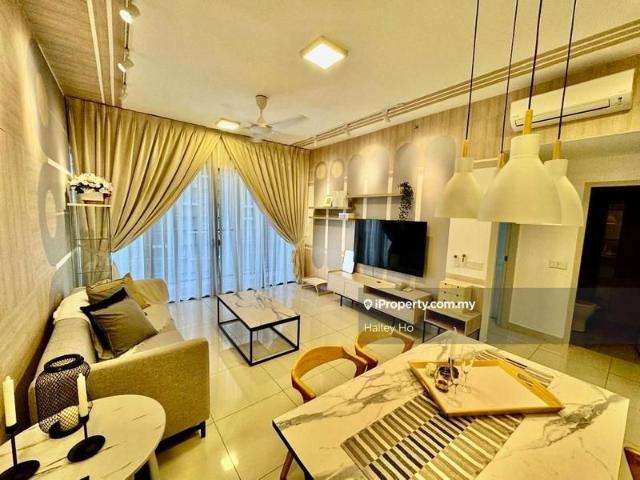 Setia City Residences, Seksyen U13, Setia Alam