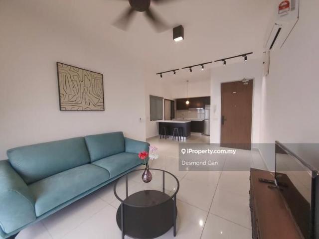 Setia City Residences, Seksyen U13, Setia Alam