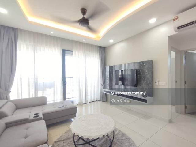 Setia City Residences, Seksyen U13, Setia Alam