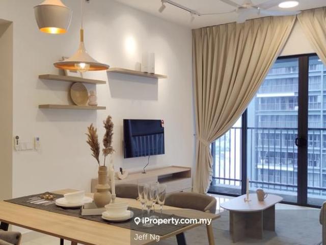 Setia City Residences, Seksyen U13, Setia Alam