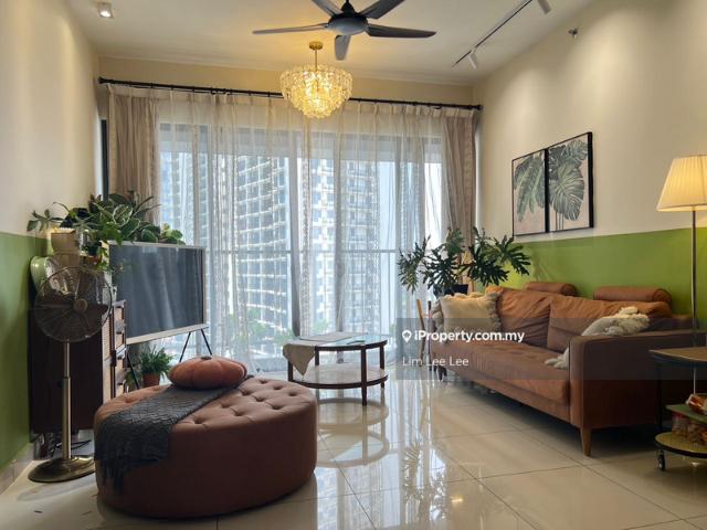 Setia City Residences, Seksyen U13, Setia Alam