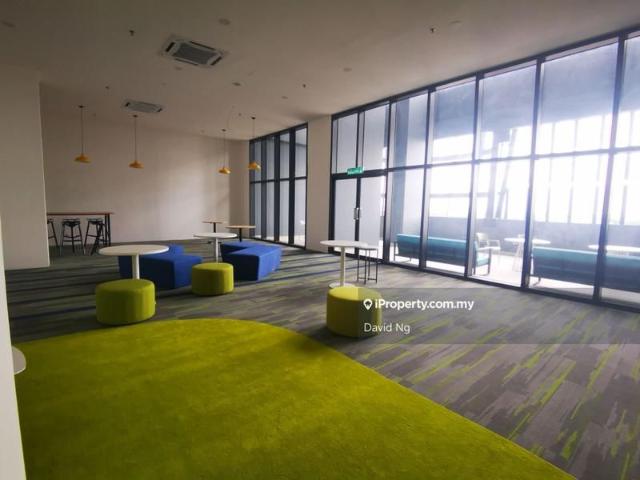 Setia City Residences, Seksyen U13, Setia Alam