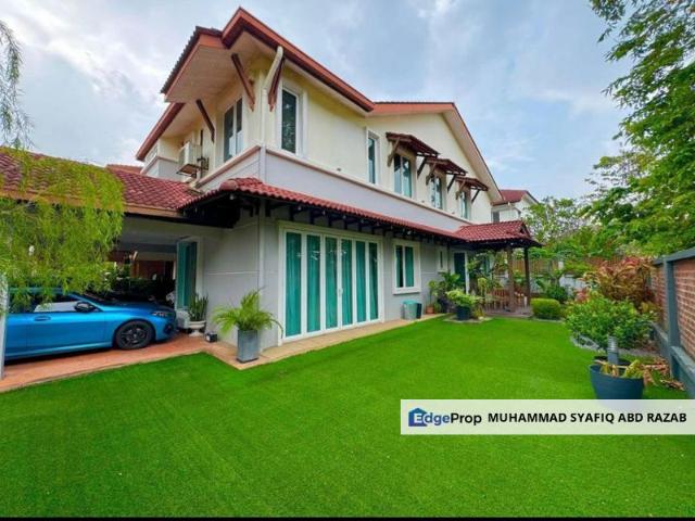 Setia Damai