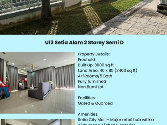 Setia Damai