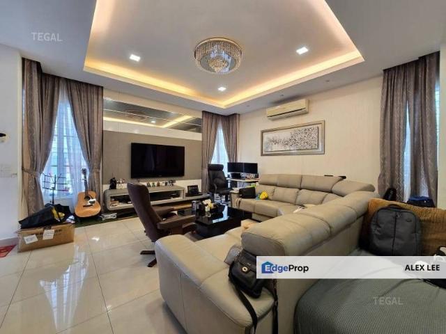 Setia Damai