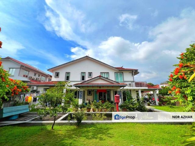 Setia Damai