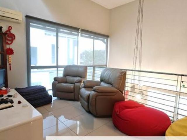 Setia Damai 15 Facing North Double Storey Endlot