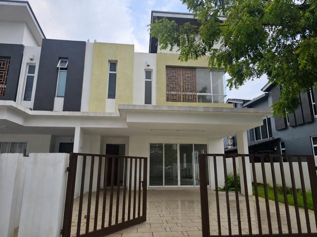 Setia Damai 16 Setia Alam 2 storey SemiD Gated Guarded