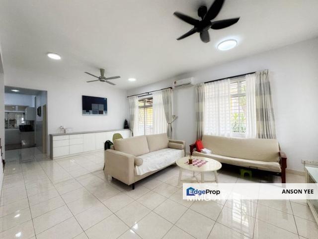 Setia Damai
