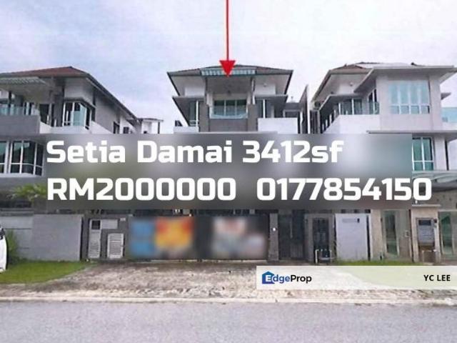 Setia Damai