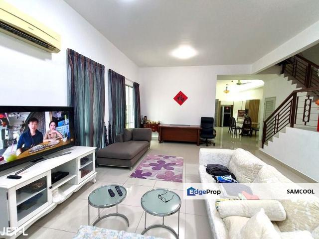 Setia Damai