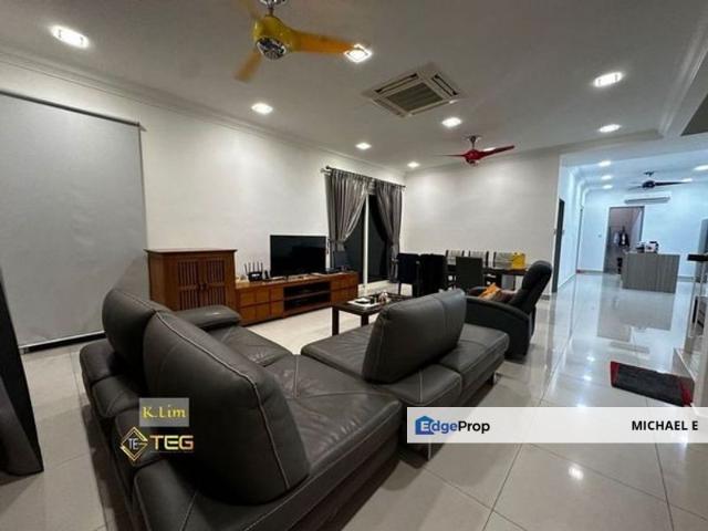 Setia Damai