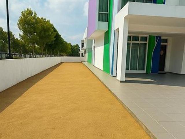 Setia Eco Cascadia
