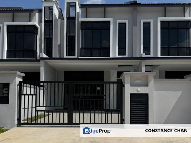 Setia Eco Cascadia