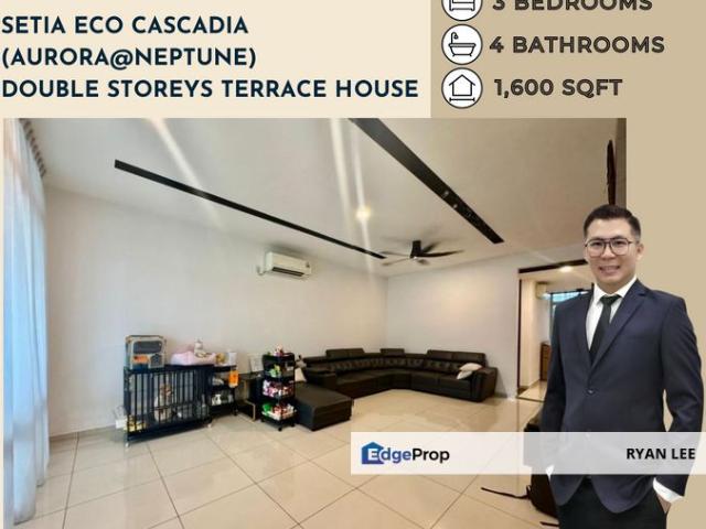 Setia Eco Cascadia