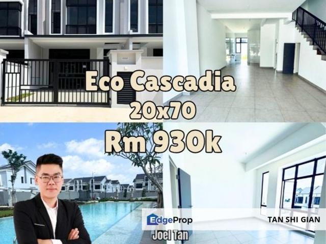 Setia Eco Cascadia