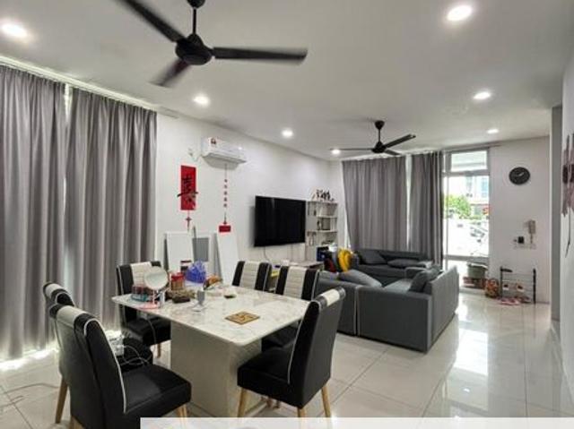 Setia Eco Cascadia