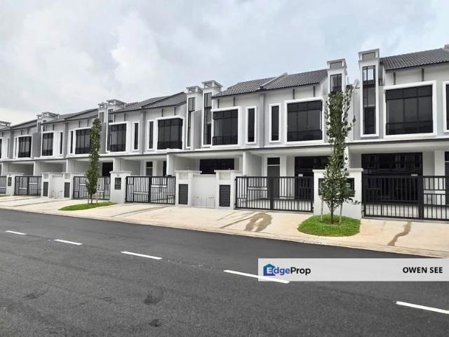 Setia Eco Cascadia